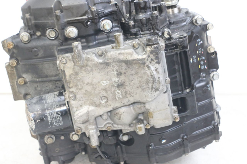 photo de MOTEUR KAWASAKI ER-6 ER6 N 650 (2012 - 2016) - Détail de la pièce