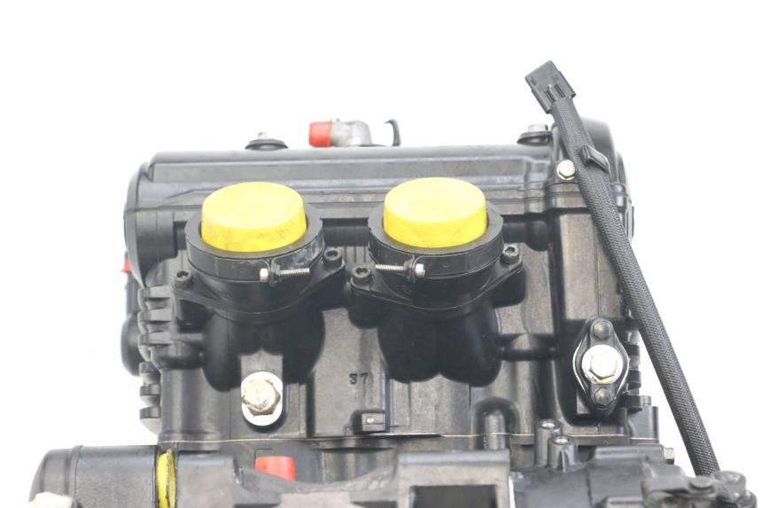 photo de MOTEUR KAWASAKI ER-6 ER6 N 650 (2012 - 2016) - Vue produit