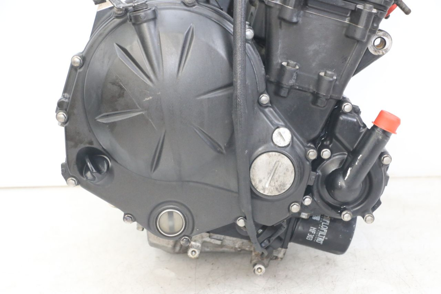 photo de MOTEUR KAWASAKI ER-6 ER6 N 650 (2012 - 2016) - Zoom composants