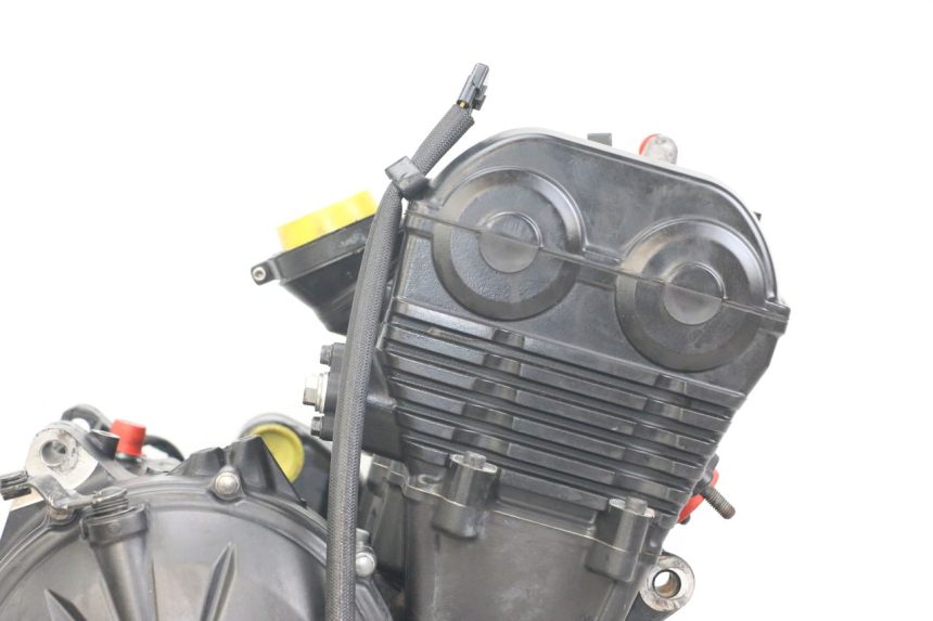 photo de MOTEUR KAWASAKI ER-6 ER6 N 650 (2012 - 2016) - Vue rapprochée