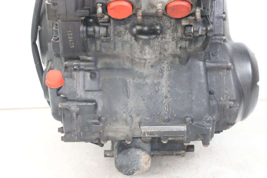 photo de MOTEUR KAWASAKI ER-6 ER6 N 650 (2012 - 2016) - Photo complémentaire