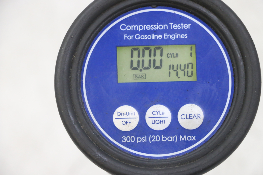 photo de MOTEUR KAWASAKI ER-6 ER6 N 650 (2012 - 2016) - Zoom qualité