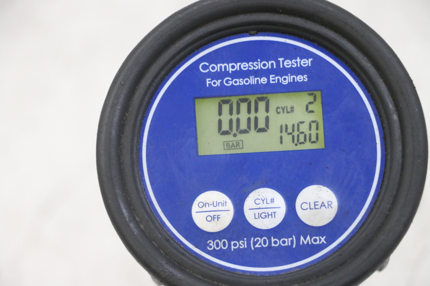 photo de MOTEUR KAWASAKI ER-6 ER6 N 650 (2012 - 2016) - Aperçu profil