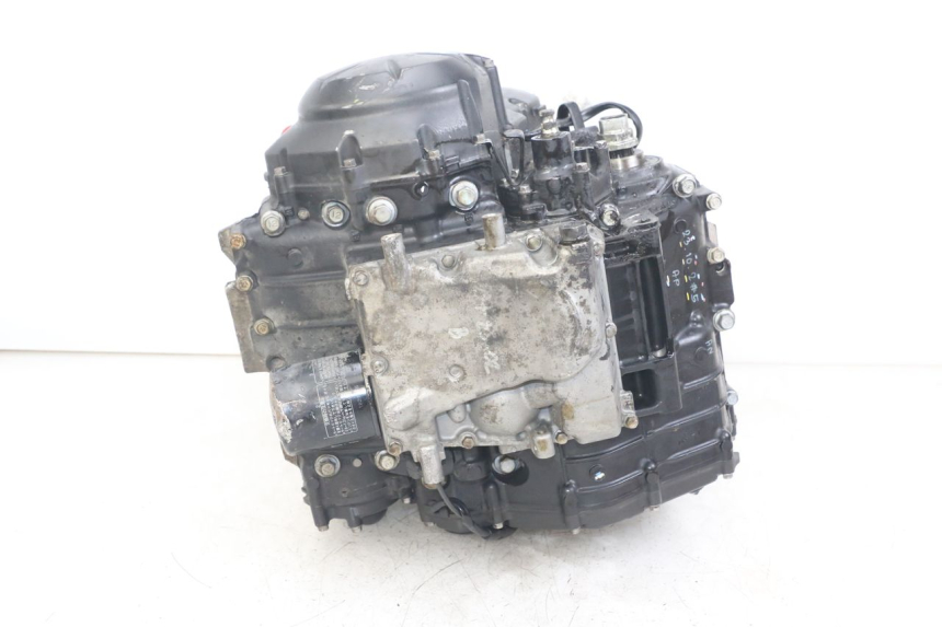 photo de MOTEUR KAWASAKI ER-6 ER6 N 650 (2012 - 2016) - Zoom état d’usage