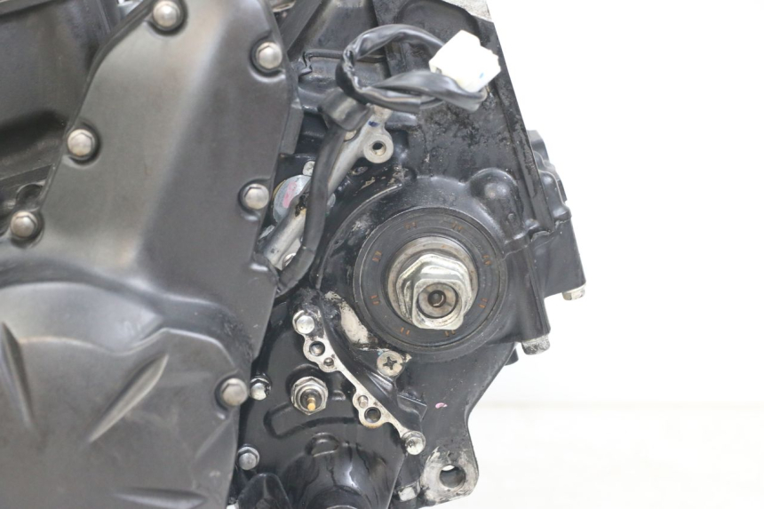 photo de MOTEUR KAWASAKI ER-6 ER6 N 650 (2012 - 2016) - Vue d’ensemble