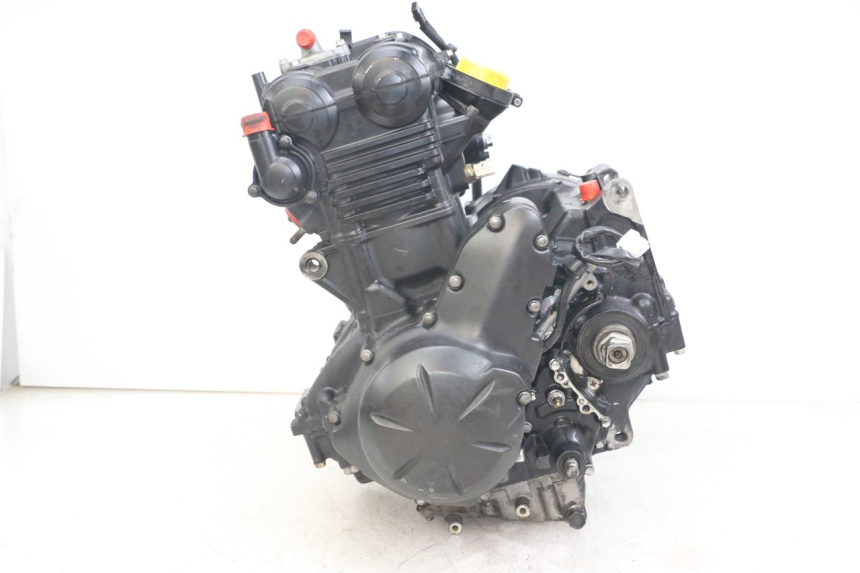 photo de MOTEUR KAWASAKI ER-6 ER6 N 650 (2012 - 2016) - État de surface