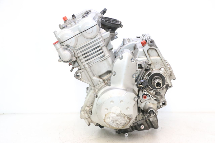 photo de MOTEUR KAWASAKI ER-6 ER6 N 650 (2005 - 2009) - Vue principale