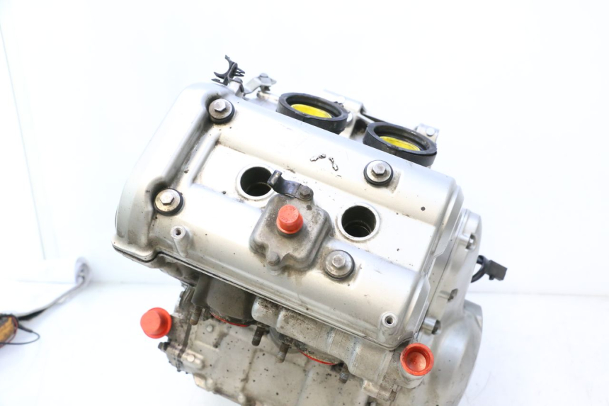 photo de MOTEUR KAWASAKI ER-6 ER6 N 650 (2005 - 2009) - Détails caractéristiques