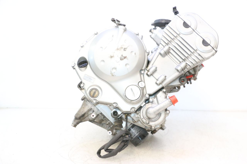 photo de MOTEUR KAWASAKI ER-6 ER6 N 650 (2005 - 2009) - Focus structure