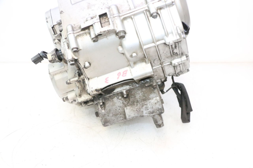 photo de MOTEUR KAWASAKI ER-6 ER6 N 650 (2005 - 2009) - Aperçu profil