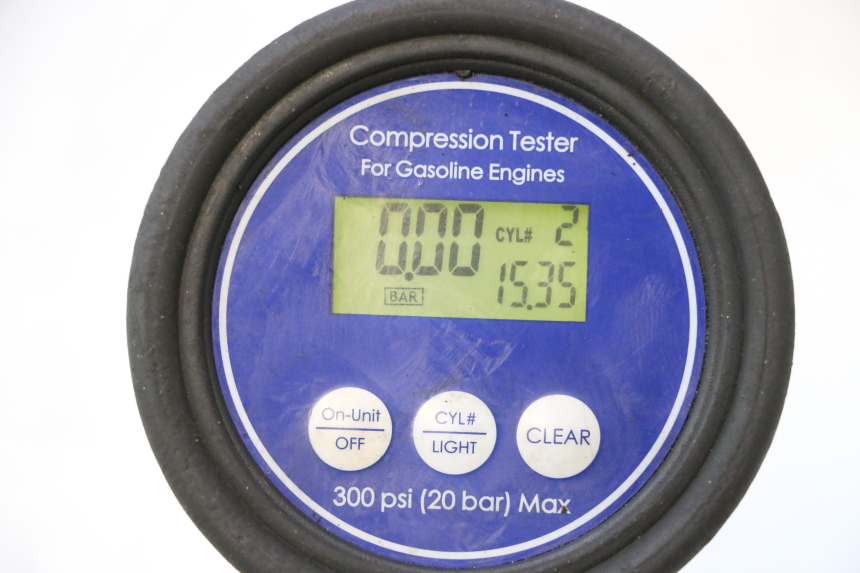 photo de MOTEUR KAWASAKI ER-6 ER6 N 650 (2005 - 2009) - Autre angle de vue