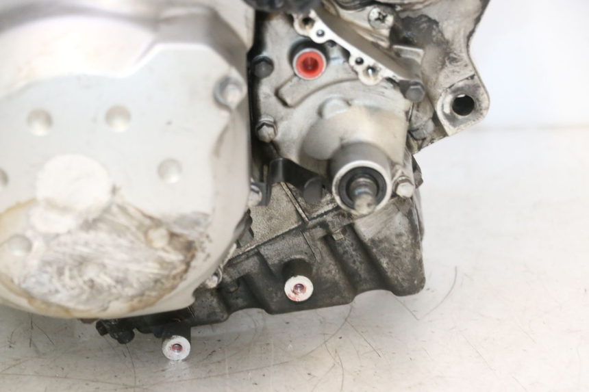 photo de MOTEUR KAWASAKI ER-6 ER6 N 650 (2005 - 2009) - État de surface