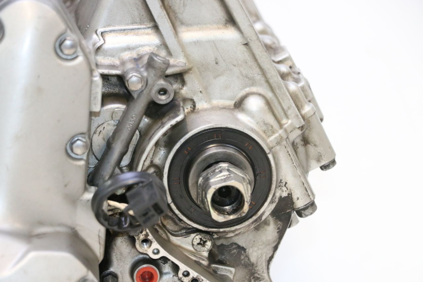 photo de MOTEUR KAWASAKI ER-6 ER6 N 650 (2005 - 2009) - Pièce contrôlée