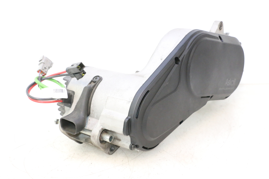 photo de MOTEUR ASKOLL ESPRO 1 - Vue principale