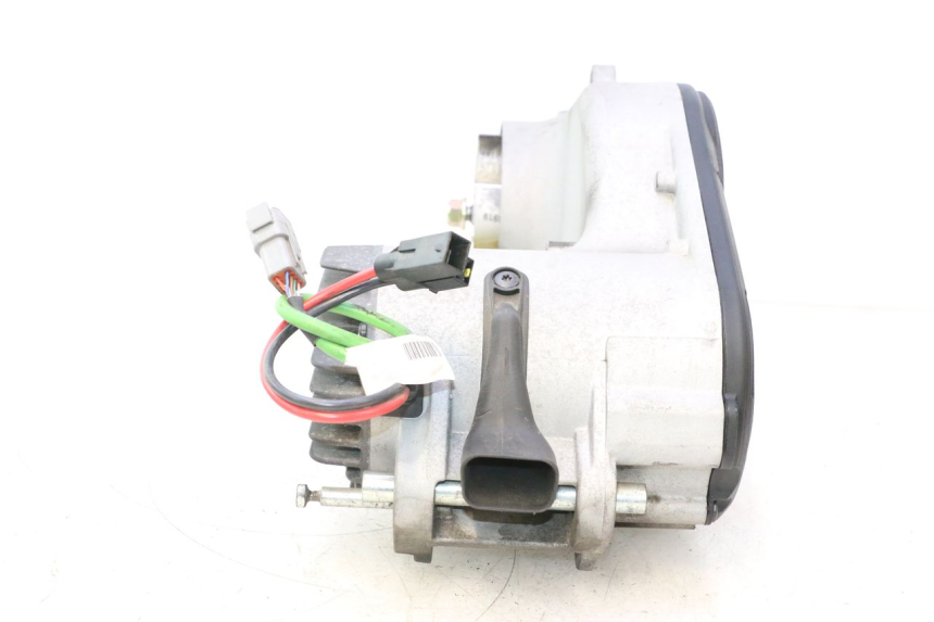 photo de MOTEUR ASKOLL ESPRO 1 - Zoom composants