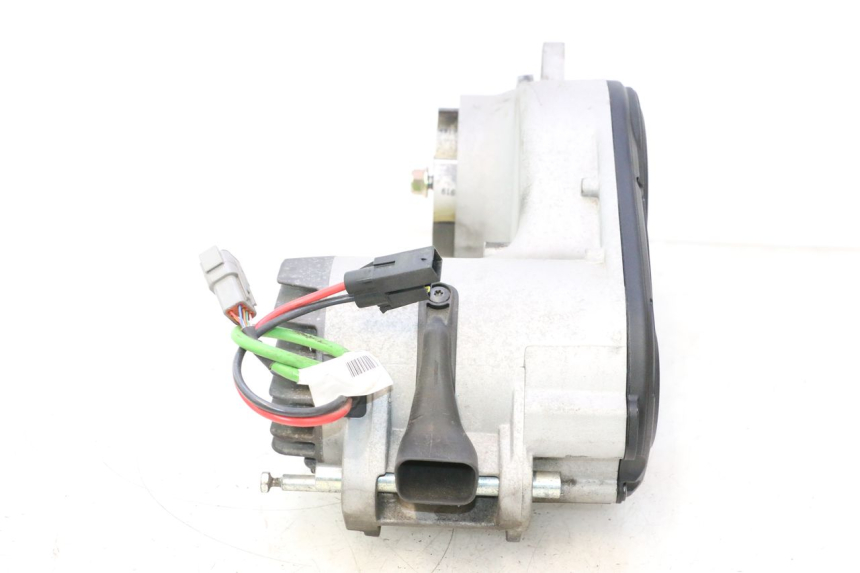 photo de MOTEUR ASKOLL ESPRO 1 - Vue rapprochée