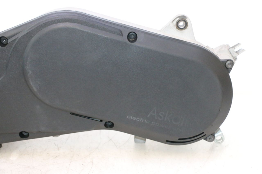 photo de MOTEUR ASKOLL ESPRO 1 - Inspection visuelle