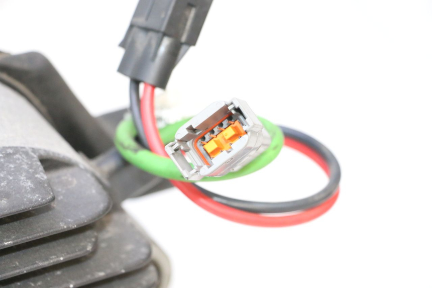 photo de MOTEUR ASKOLL ESPRO 1 - Points de fixation