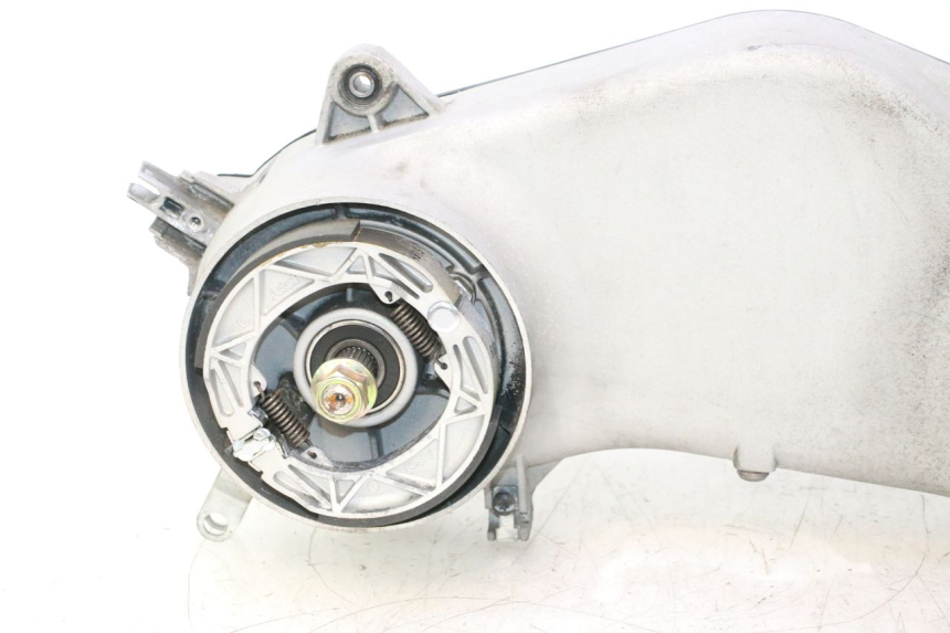 photo de MOTEUR ASKOLL ESPRO 1 - Pièce contrôlée