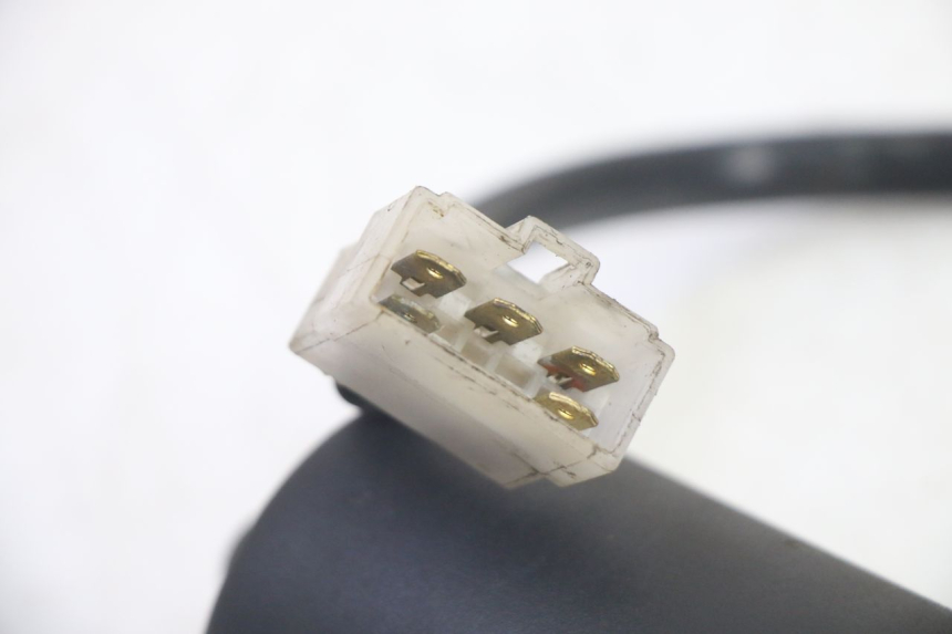 photo de MOTEUR ESSUIE GLACE ADIVA AD3 300 (2014 - 2020) - Vue d’ensemble