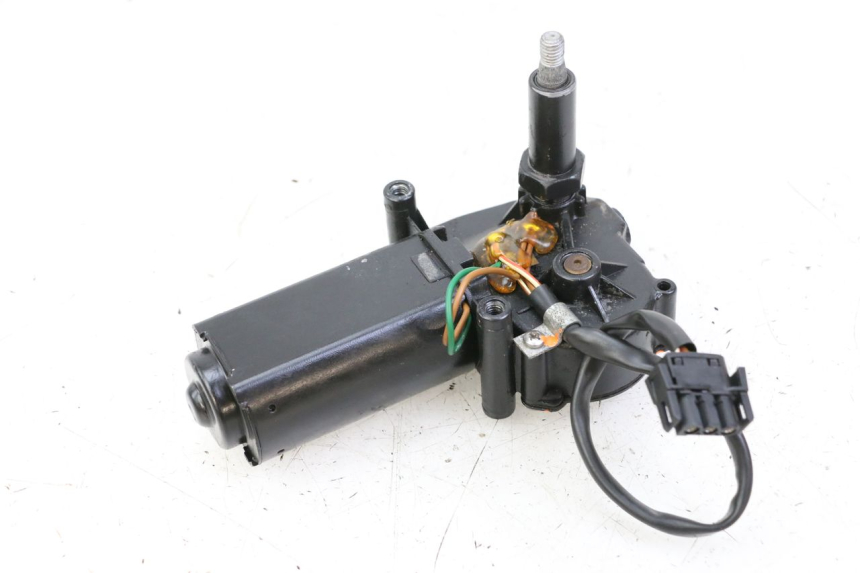 photo de MOTEUR ESSUIE GLACE BMW C1 125 (2000 - 2003) - Points de fixation