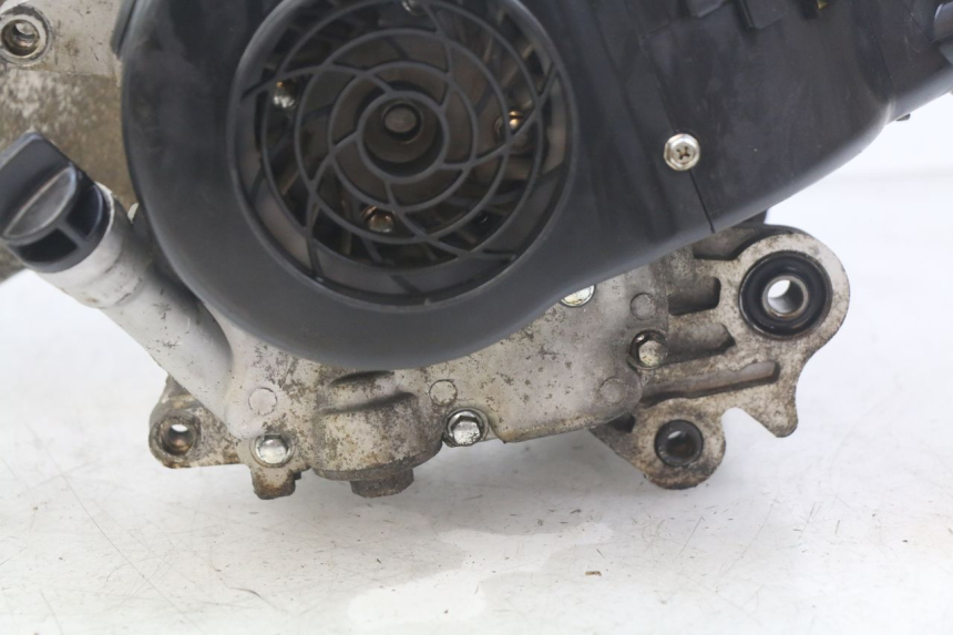 photo de MOTEUR JM MOTORS EVOLIS 4T 50 (2018 - 2022) - Vue produit