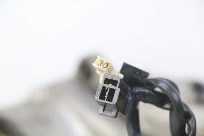 photo de MOTEUR JM MOTORS EVOLIS 4T 50 (2018 - 2022) - Photo complémentaire