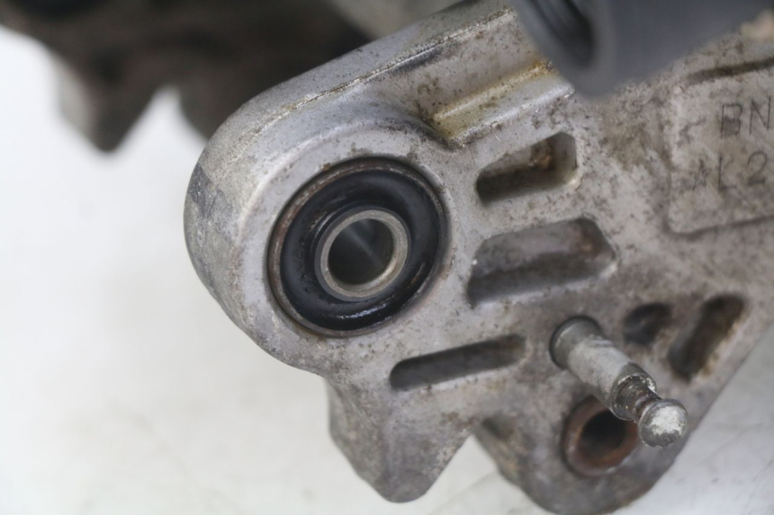 photo de MOTEUR JM MOTORS EVOLIS 4T 50 (2018 - 2022) - Focus structure