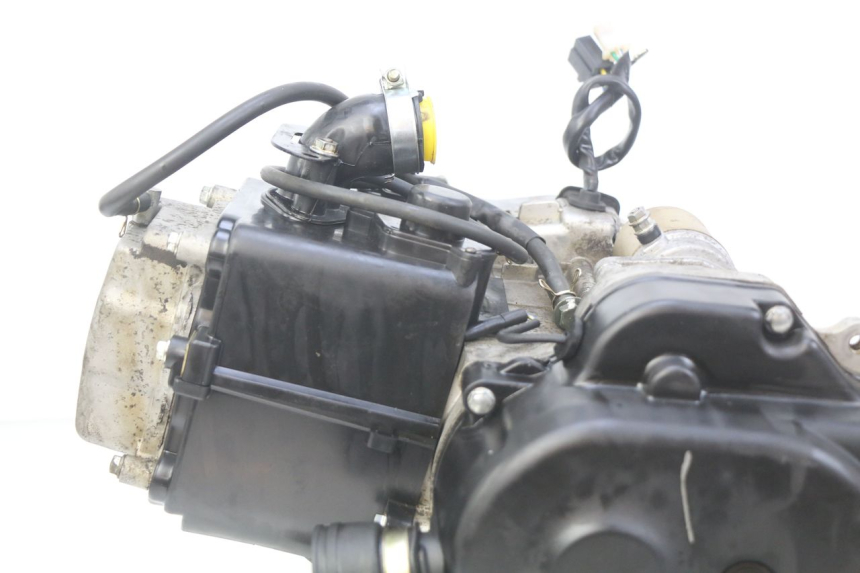 photo de MOTEUR JM MOTORS EVOLIS 4T 50 (2018 - 2022) - Aperçu profil