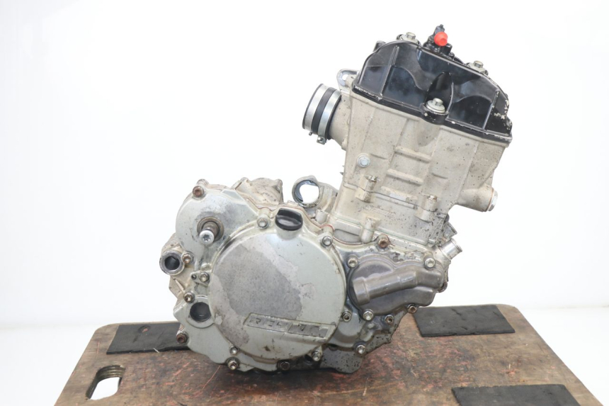 photo de MOTEUR KTM EXC-F EXC F 250 (2005 - 2007) - Pièce contrôlée