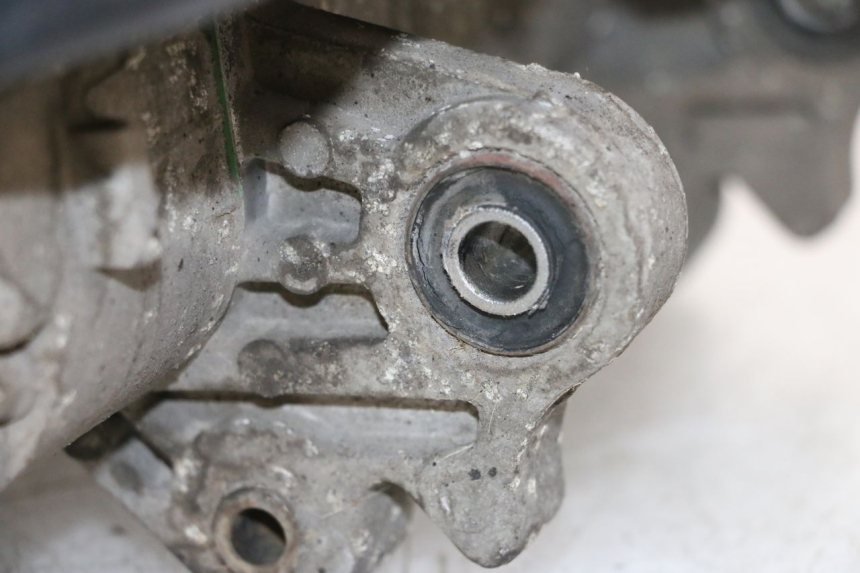 photo de MOTEUR KEEWAY F-ACT EVO 50 (2012 - 2014) - Détails caractéristiques