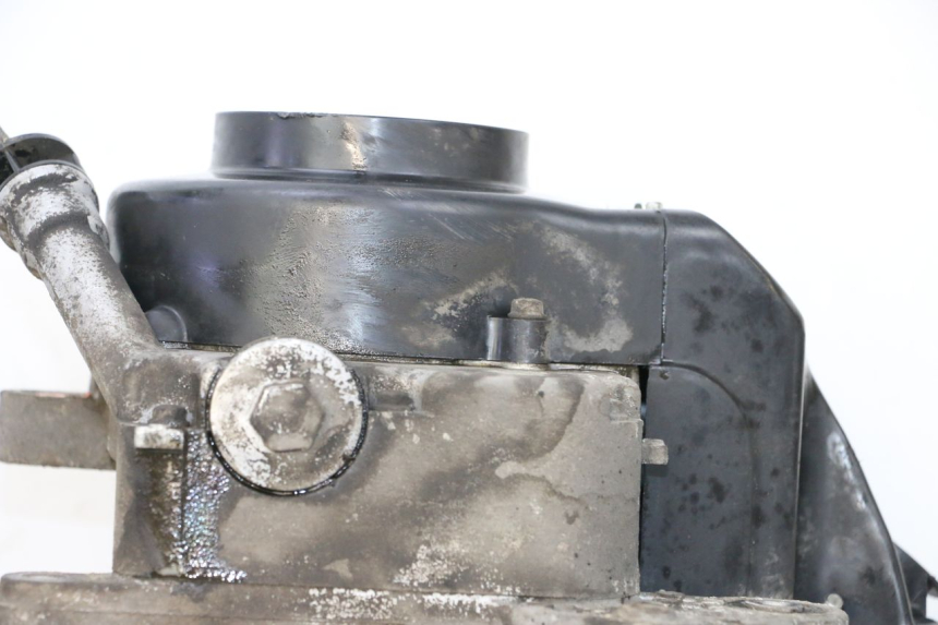 photo de MOTEUR KEEWAY F-ACT EVO 50 (2012 - 2014) - Vue principale