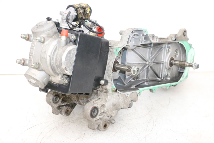 photo de MOTEUR KEEWAY F-ACT EVO 50 (2012 - 2014) - Pièce contrôlée