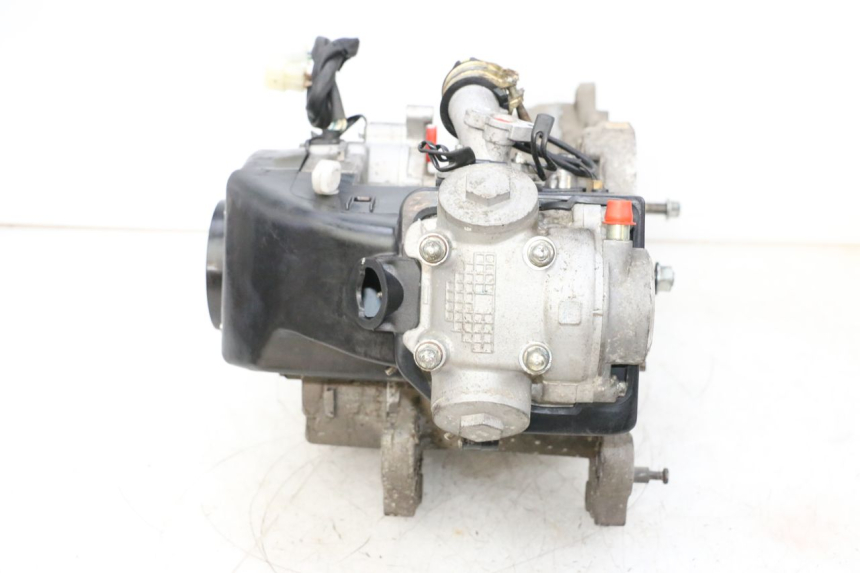 photo de MOTEUR KEEWAY F-ACT EVO 50 (2012 - 2014) - Marquages et références