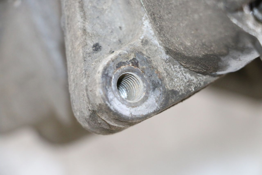 photo de MOTEUR KEEWAY F-ACT FACT EVO 50 (2020 - 2026) - Zoom qualité