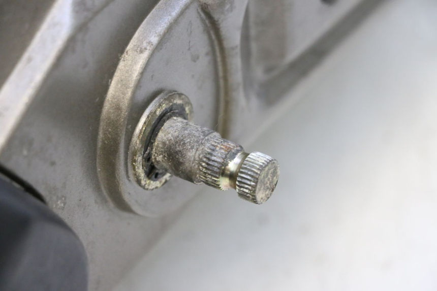 photo de MOTEUR KEEWAY F-ACT NAKED 50 (2009 - 2014) - Détail de la pièce