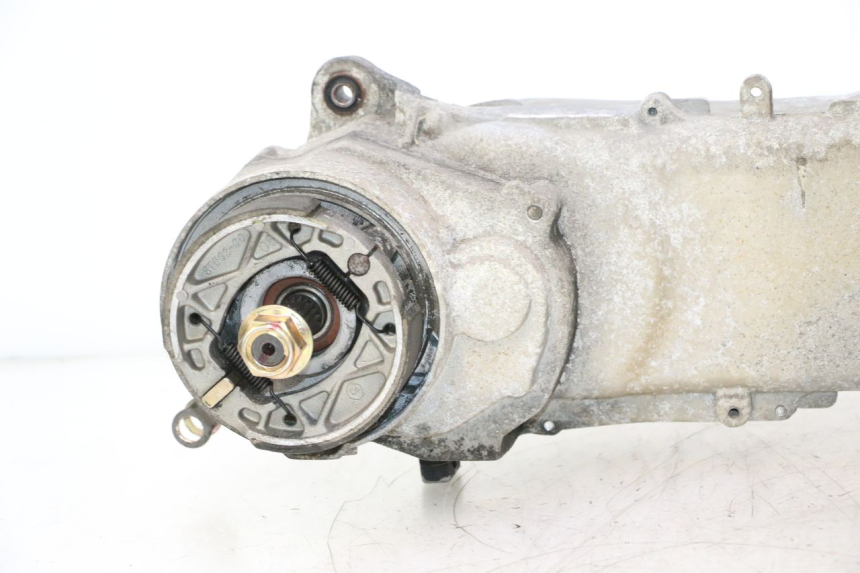 photo de MOTEUR KEEWAY F-ACT NAKED 50 (2009 - 2014) - Vue produit