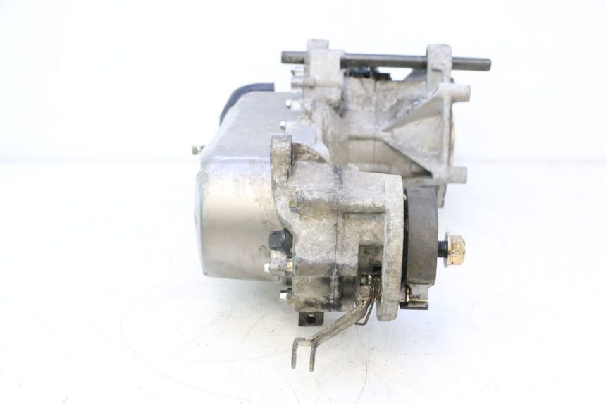 photo de MOTEUR KEEWAY F-ACT NAKED 50 (2009 - 2014) - Pièce contrôlée
