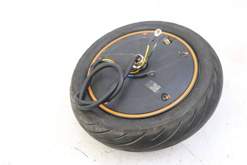 photo de MOTEUR SEGWAY NINEBOT F40E 1 - Vue principale