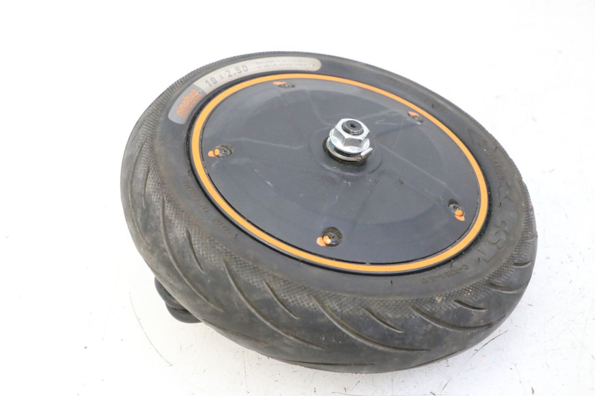 photo de MOTEUR SEGWAY NINEBOT F40E 1 - Zoom état d’usage