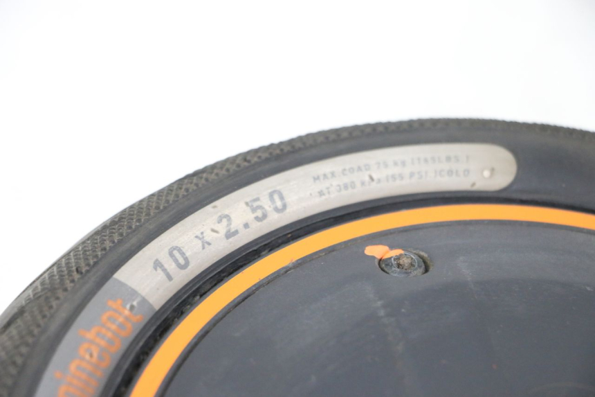 photo de MOTEUR SEGWAY NINEBOT F40E 1 - Autre angle de vue