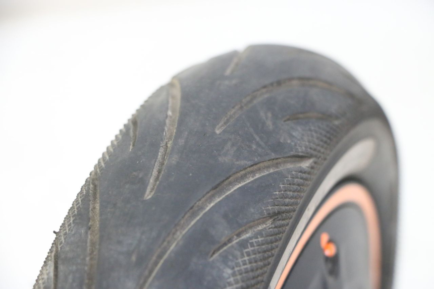 photo de MOTEUR SEGWAY NINEBOT F40E 1 - Gros plan technique