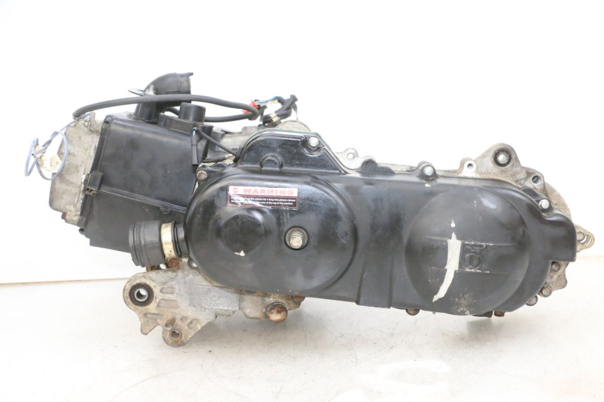 photo de MOTEUR BTC FELICE SPORT 50 - Vue principale