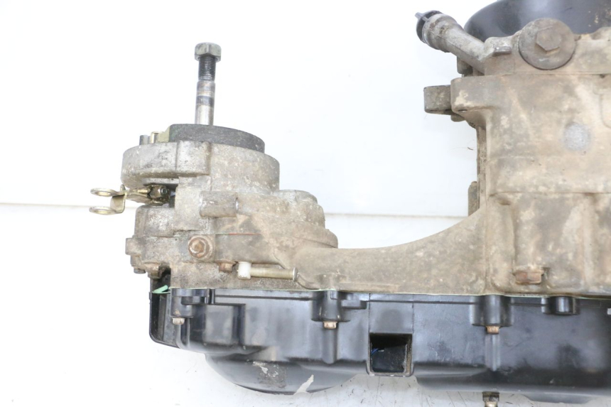 photo de MOTEUR BTC FELICE SPORT 50 - Détail de la pièce