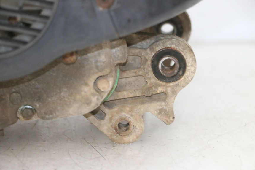 photo de MOTEUR BTC FELICE SPORT 50 - Vue produit