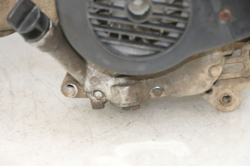 photo de MOTEUR BTC FELICE SPORT 50 - Détails caractéristiques