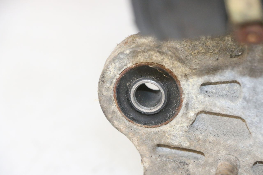 photo de MOTEUR BTC FELICE SPORT 50 - Focus structure