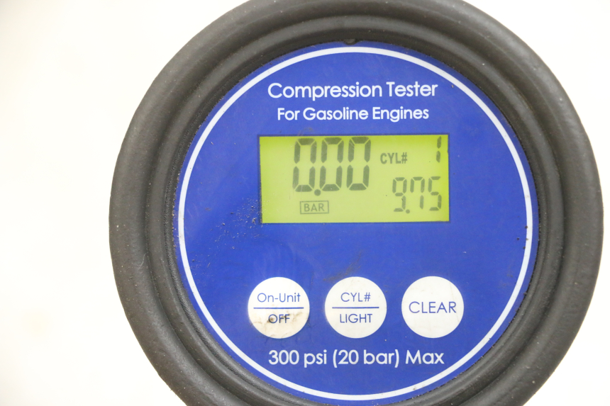 photo de MOTEUR BTC FELICE SPORT 50 - Détail de la pièce