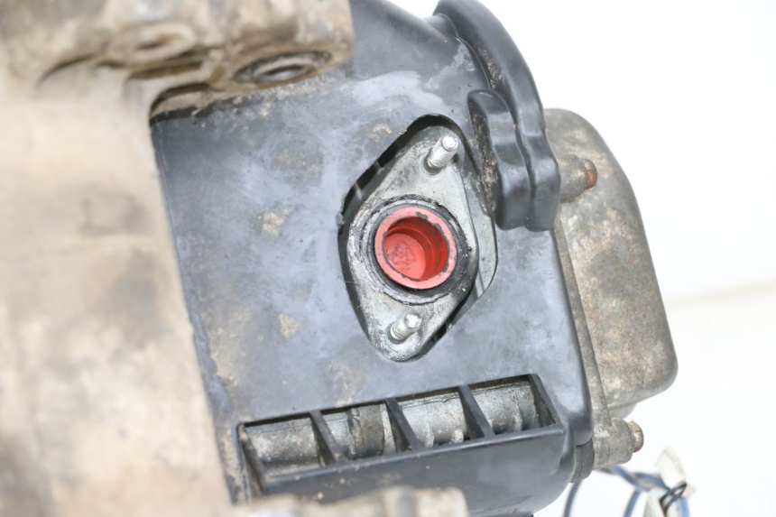 photo de MOTEUR BTC FELICE SPORT 50 - Autre angle de vue