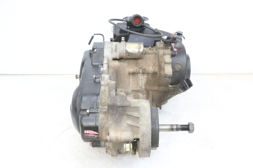 photo de MOTEUR BTC FELICE SPORT 50 - Vue d’ensemble